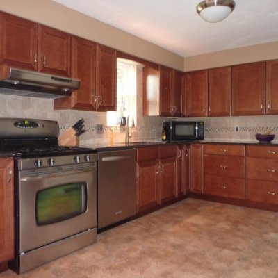 Kitchen remodels 14